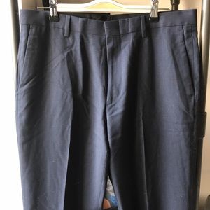 J. Crew Men’s Ludlow Traveler Suit Pant